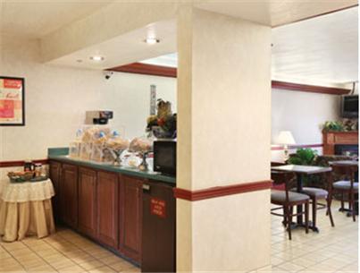 Howard Johnson Inn Nicholasville/Lexington Restaurant photo