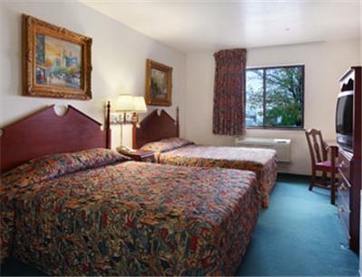 Howard Johnson Inn Nicholasville/Lexington Room photo