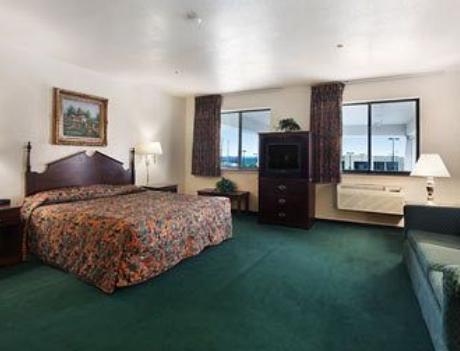 Howard Johnson Inn Nicholasville/Lexington Room photo